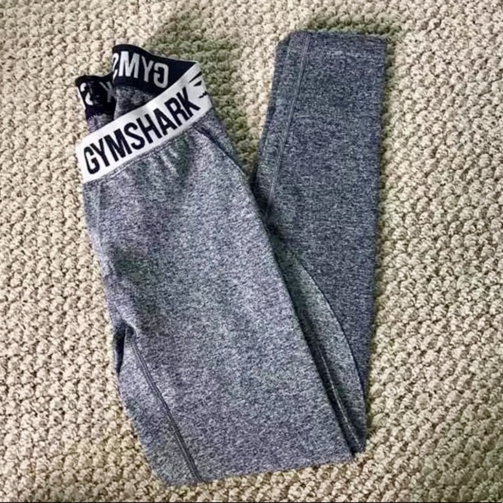 Gymshark Flex - Sapphire Blue XS